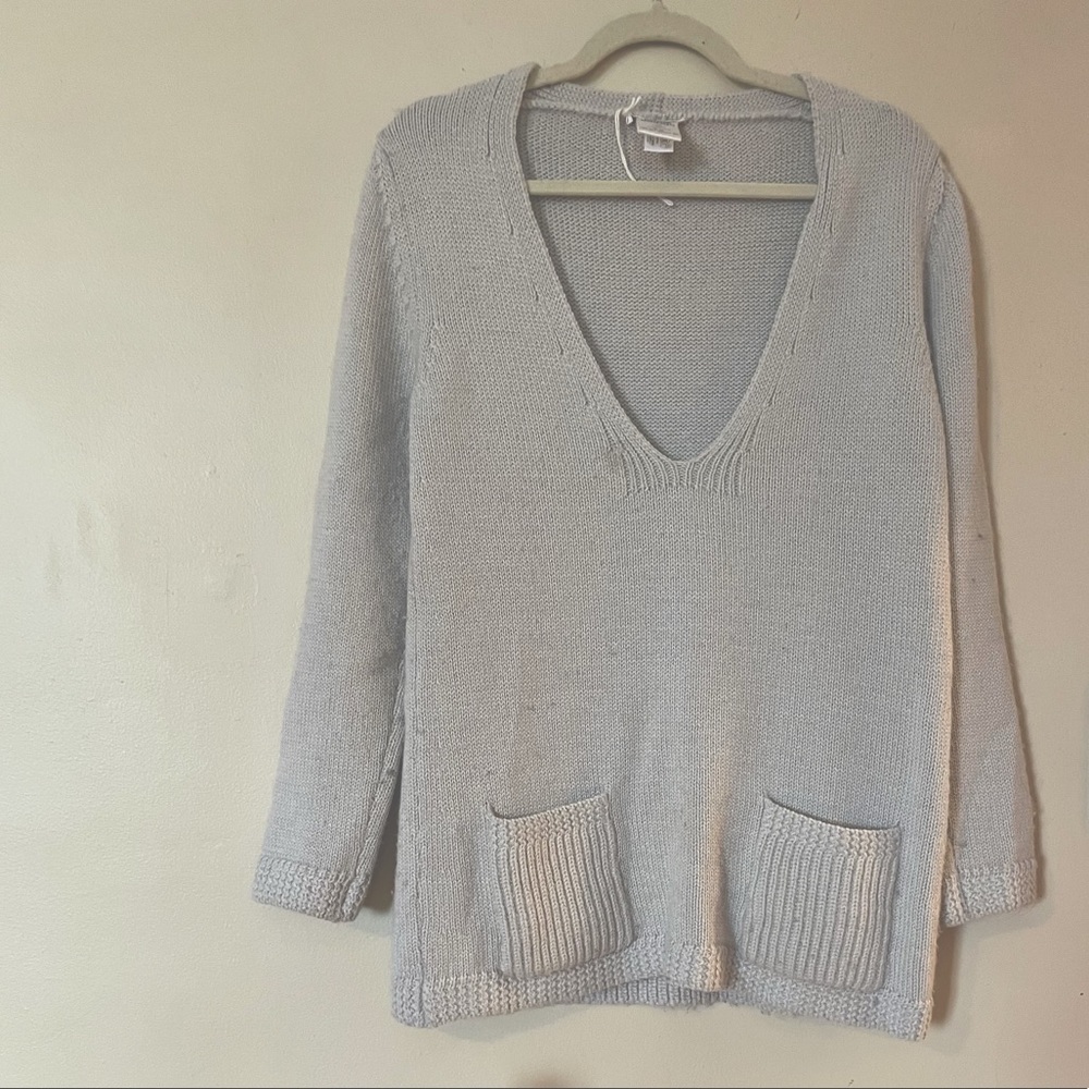 Chloe BoHo sweater